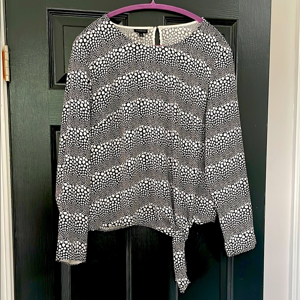 Talbots Top - Picture 2 of 8
